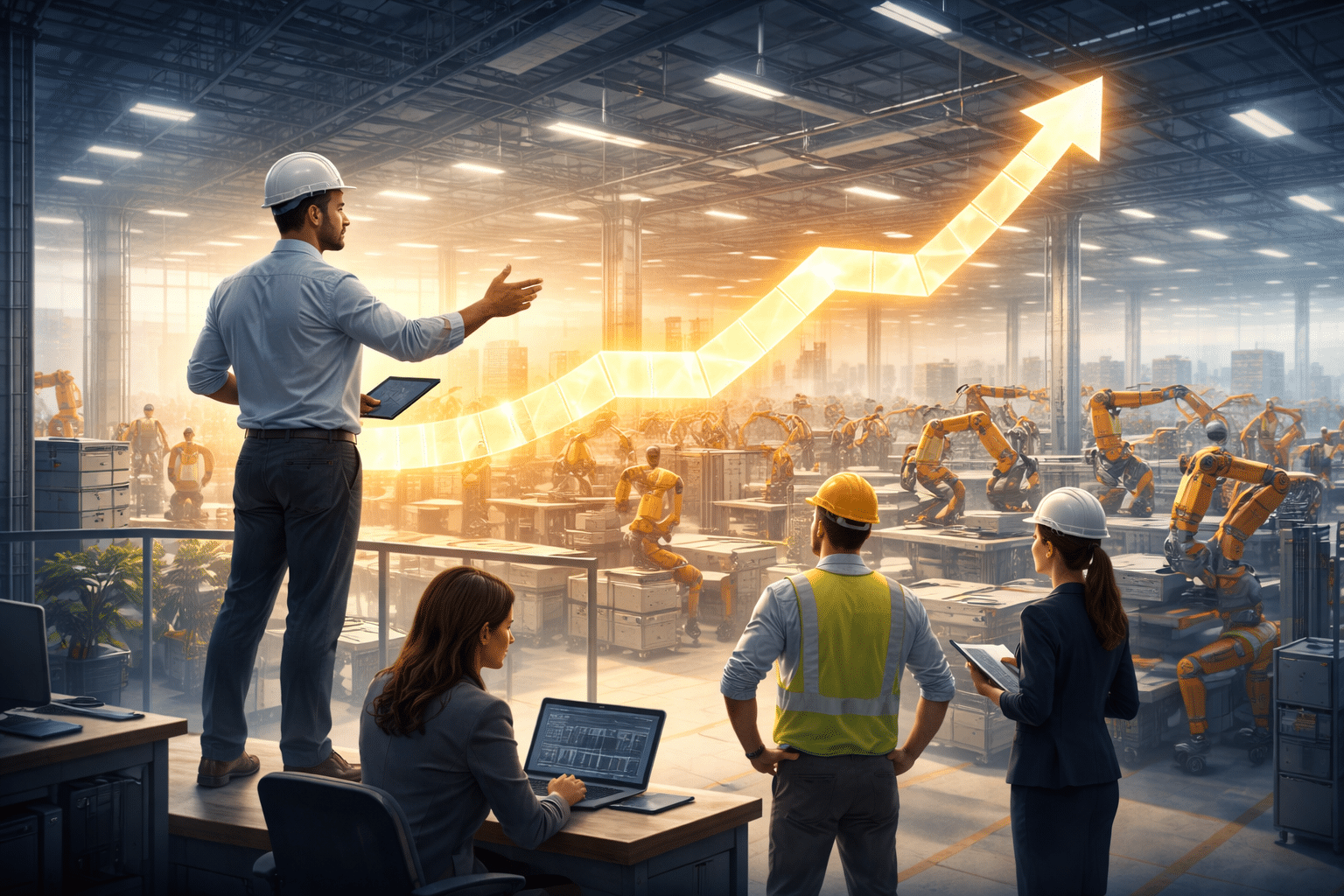 Link to Leading at the Next Level: Shifting From Doing to Directing