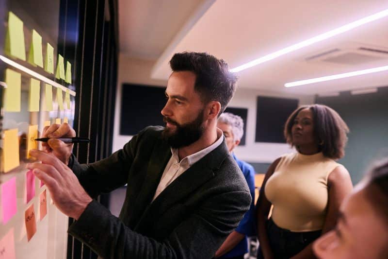 Consulting, Facilitation & Training