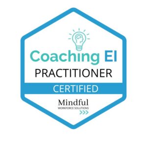 Certified Coaching EI Practitioner
